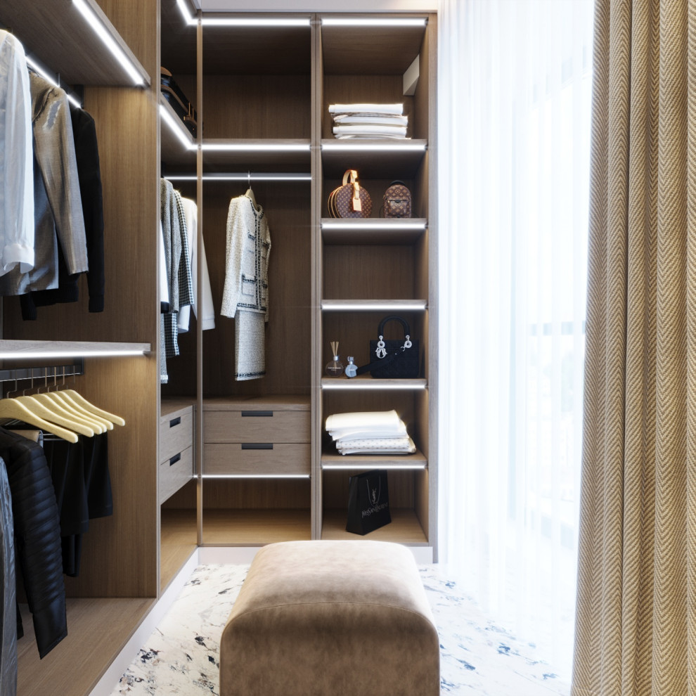 Собрание клубных домов «WEST GARDEN»