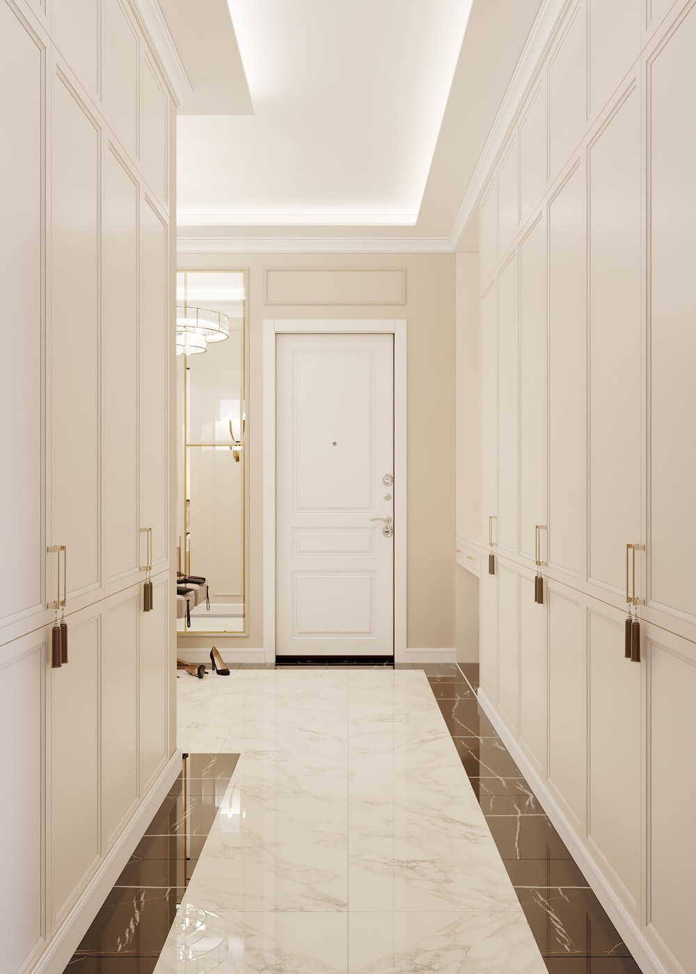 Леонтьевский п-в