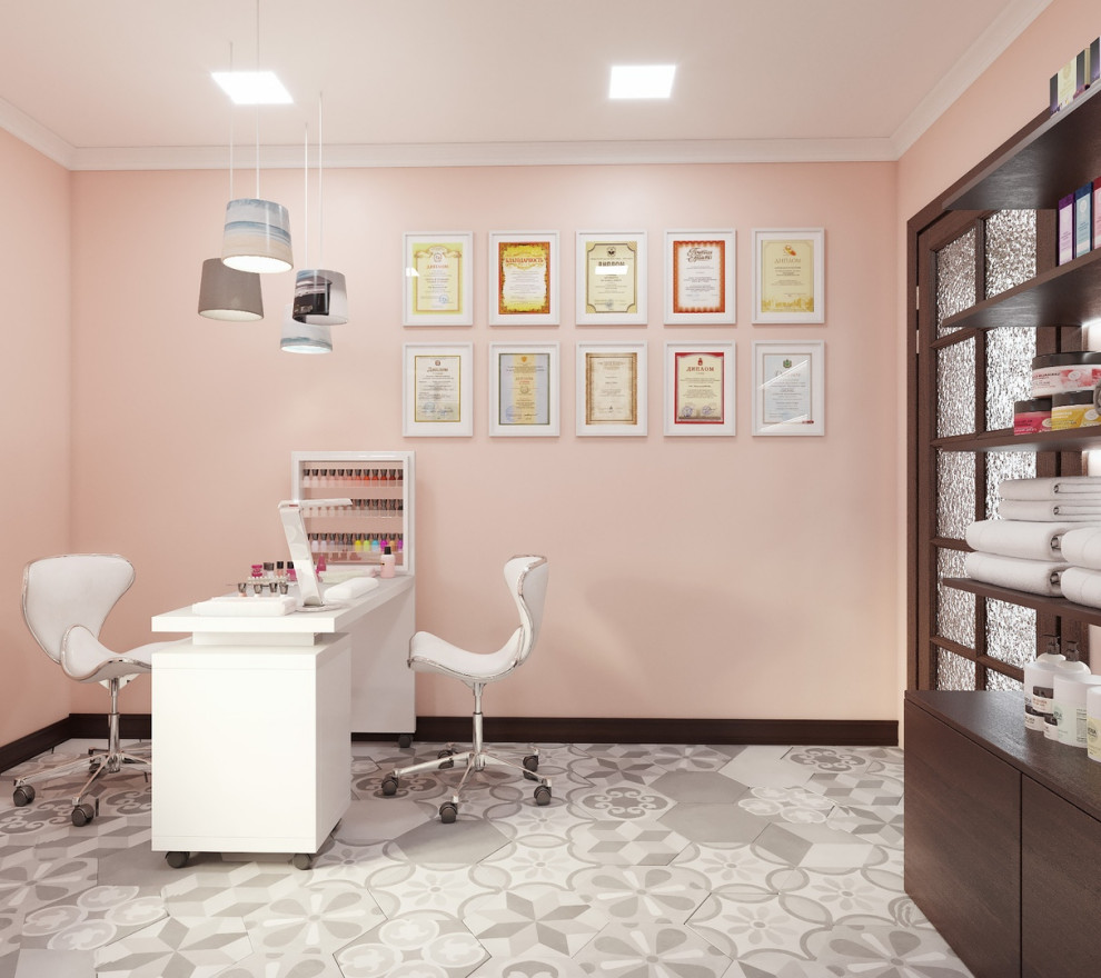 "Как в Лос-Анджелесе" салон красоты