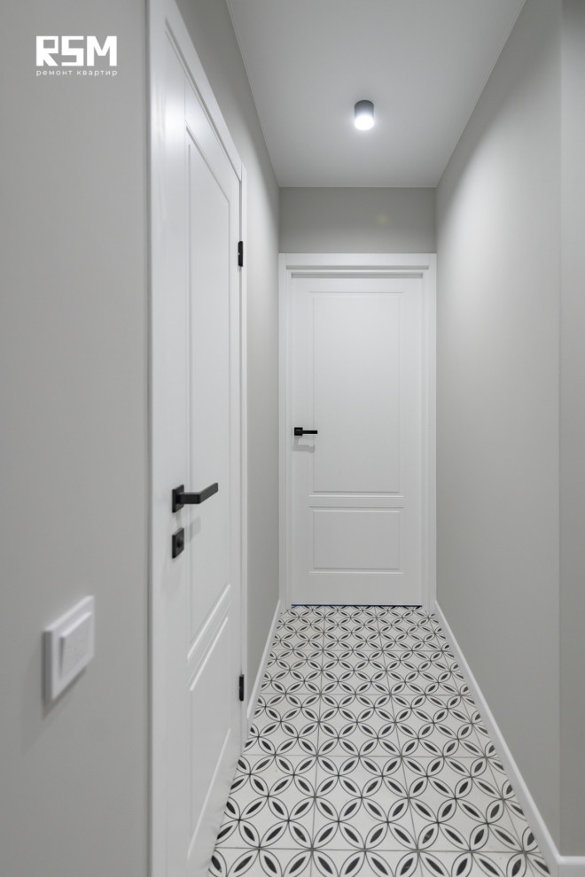 ЖК "Живи! в Рыбацком"