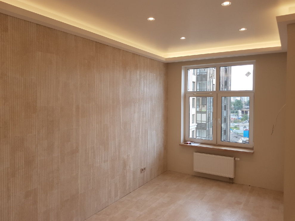 Обложка проекта: Квартира на Московском проспекте ЖК "Времена Года"