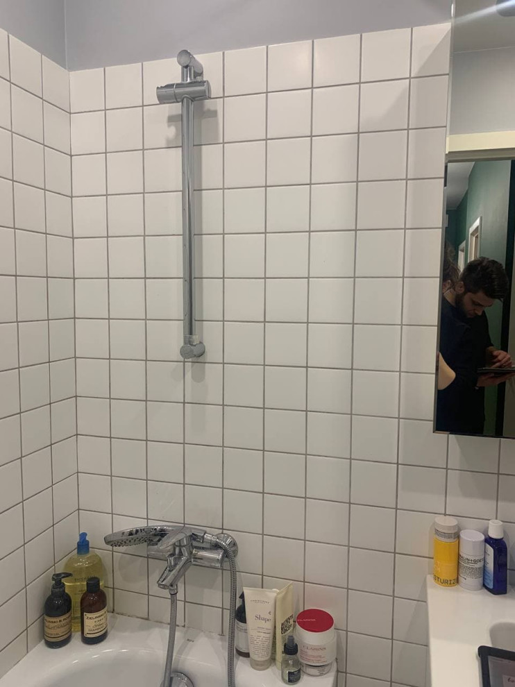 Санузел Верхняя Масловка, г. Москва