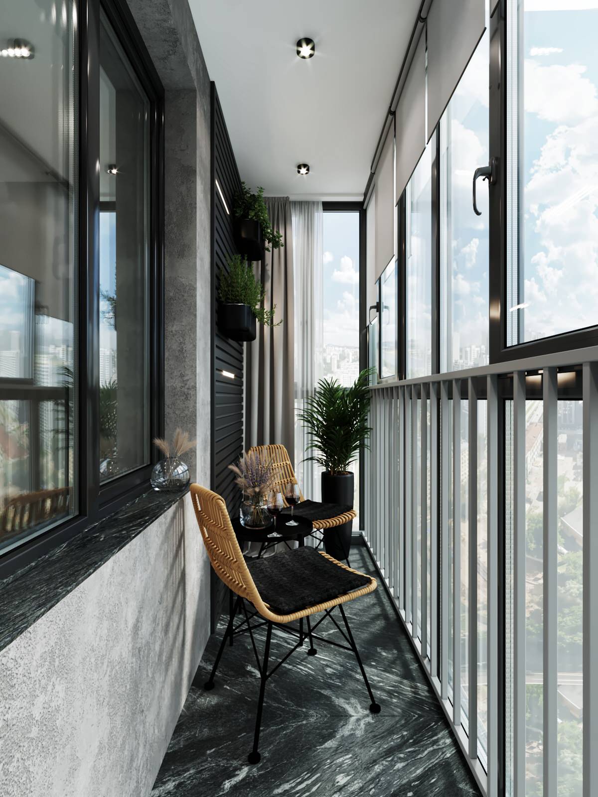 Квартира в ЖК "Легенда"