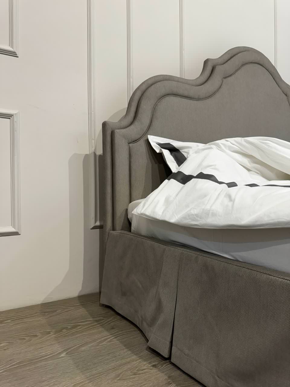 Кровати HOMESTER