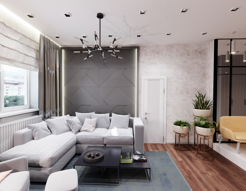 Квартира  в которой всегда хорошо.