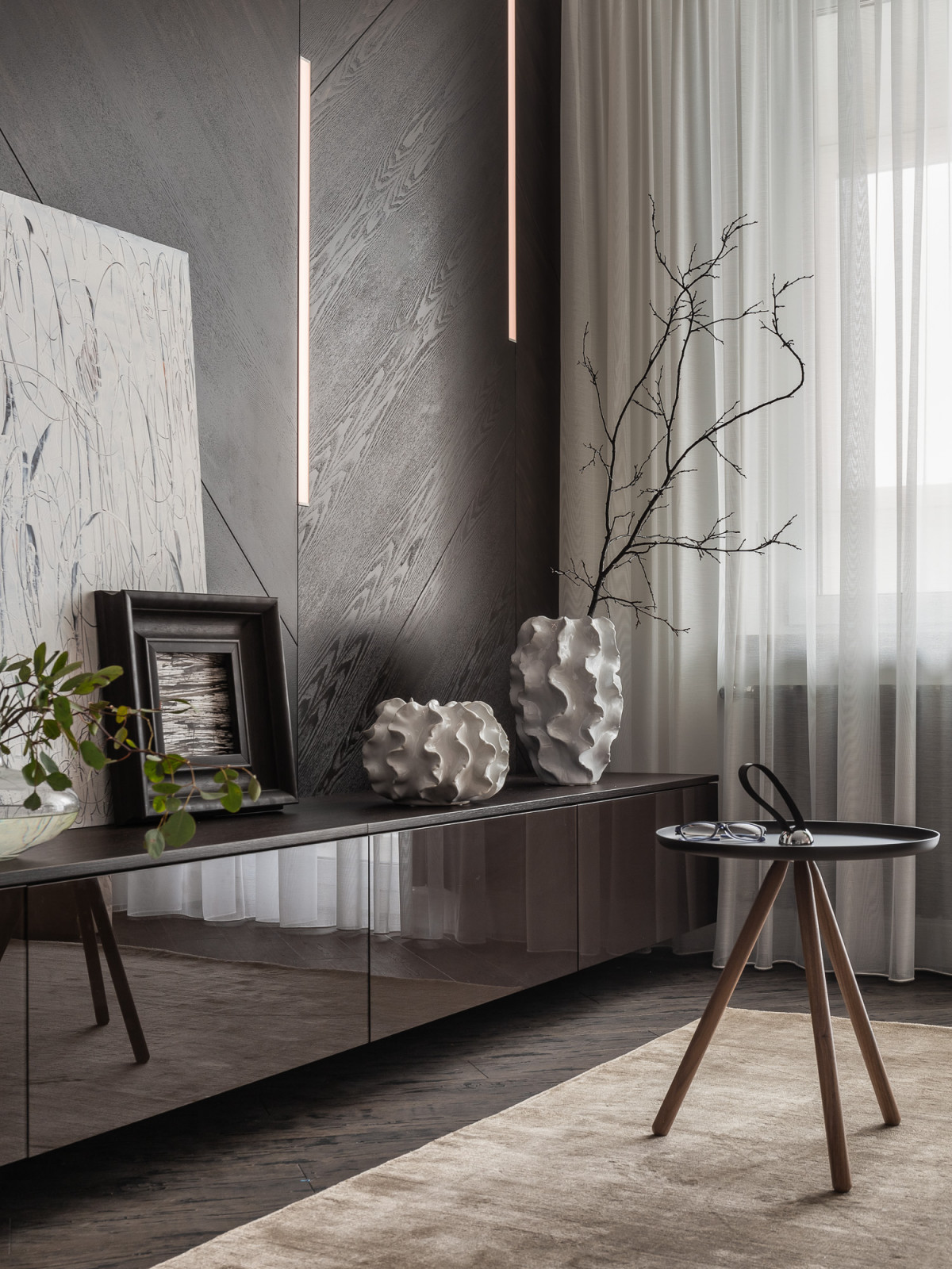 ЖК Империал (Реализация и визуализации)