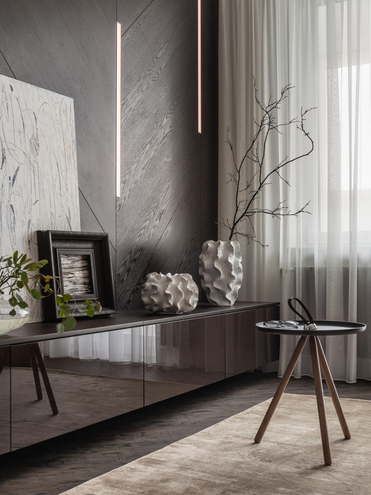 ЖК Империал (Реализация и визуализации)