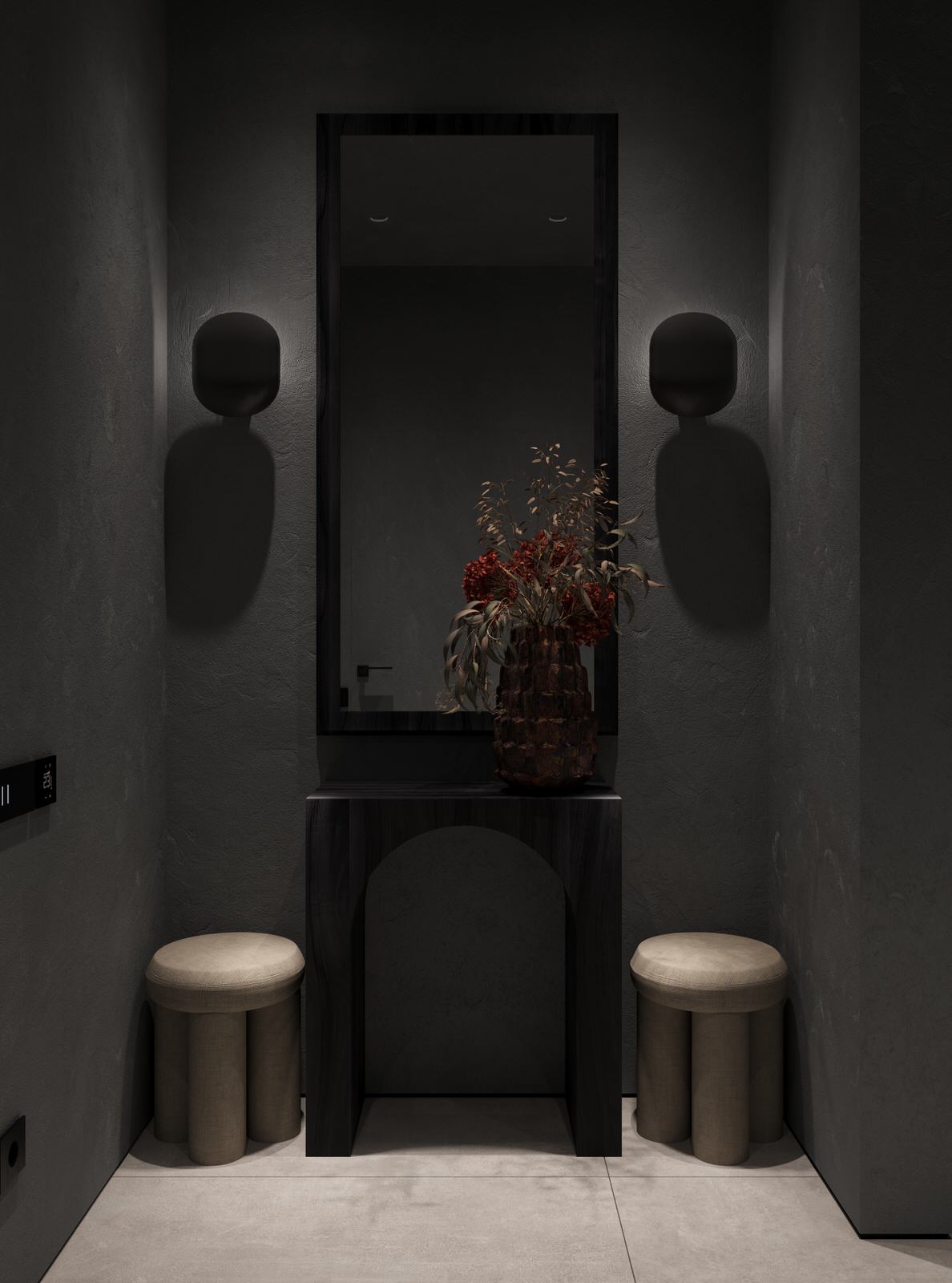 В глубинах льда