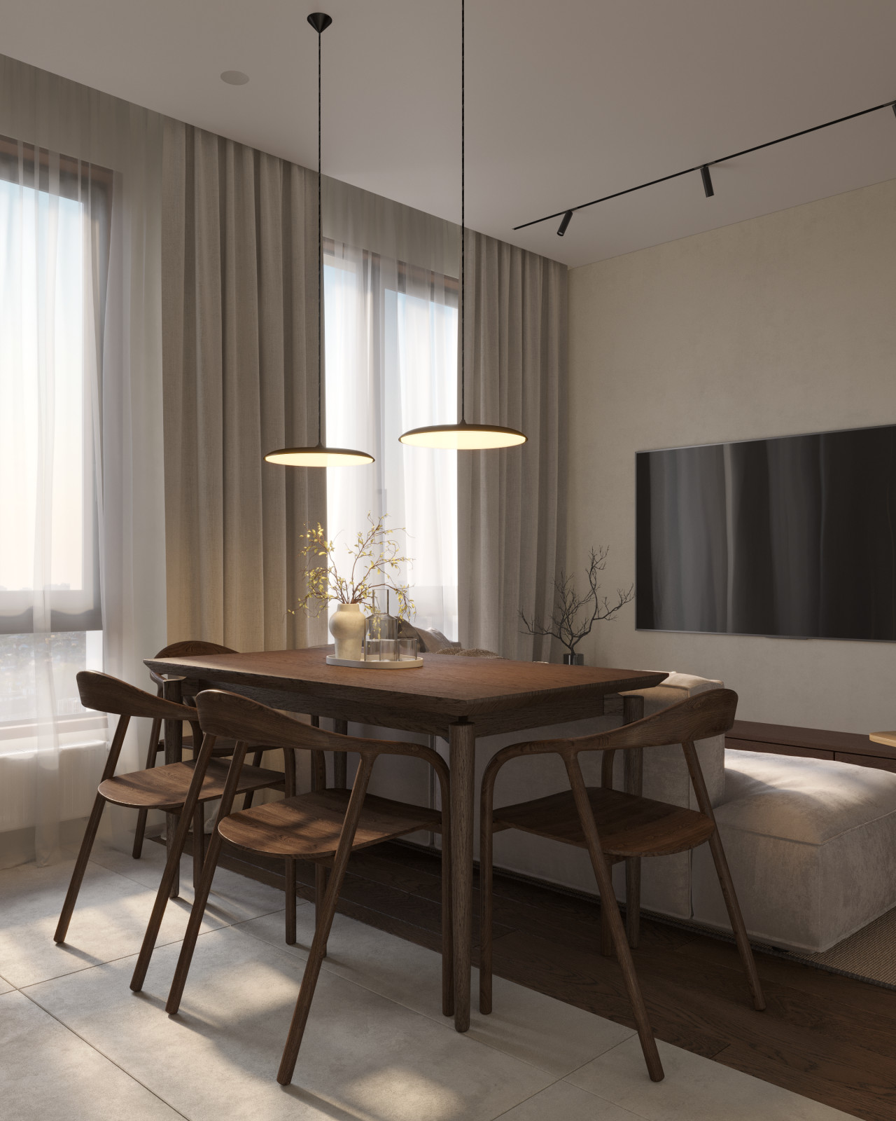 ЖК Черная Речка