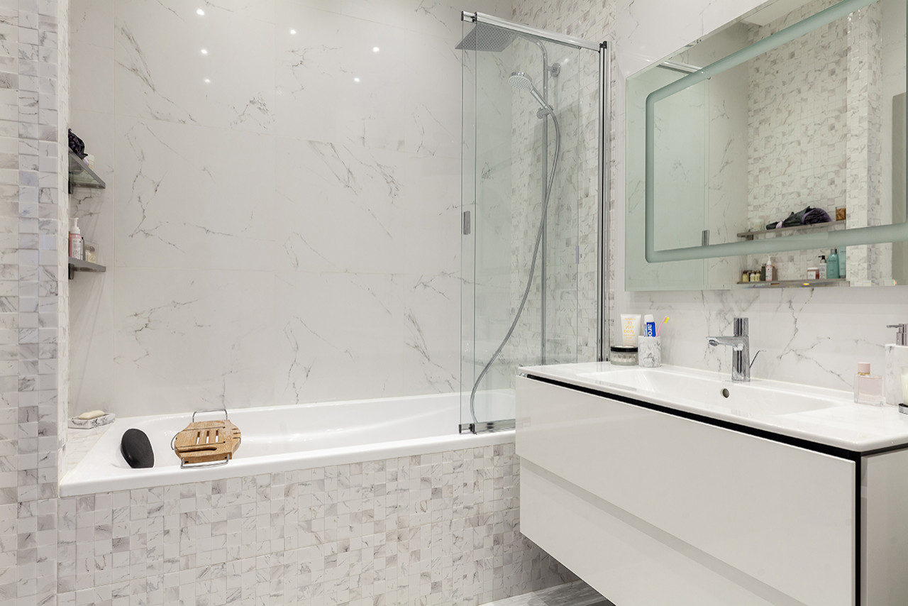 Квартира в ЖК "Невский"