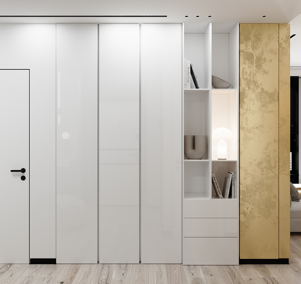 СЕЛИГЕР СИТИ, Москва, 2023