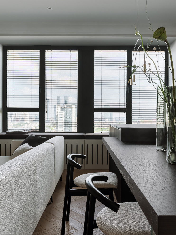 ЖК МАТЧ ПОИНТ