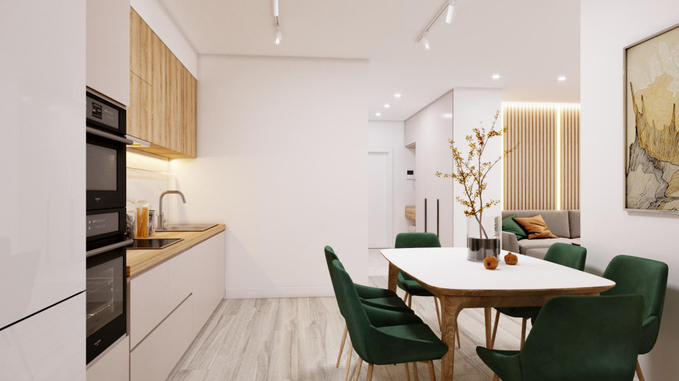 Жк Классика ул. Котанова, 6А/1