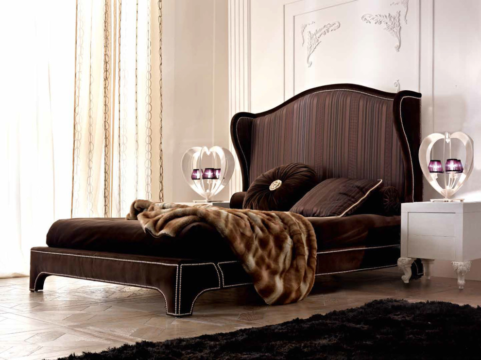 Интерьер от Dolfi