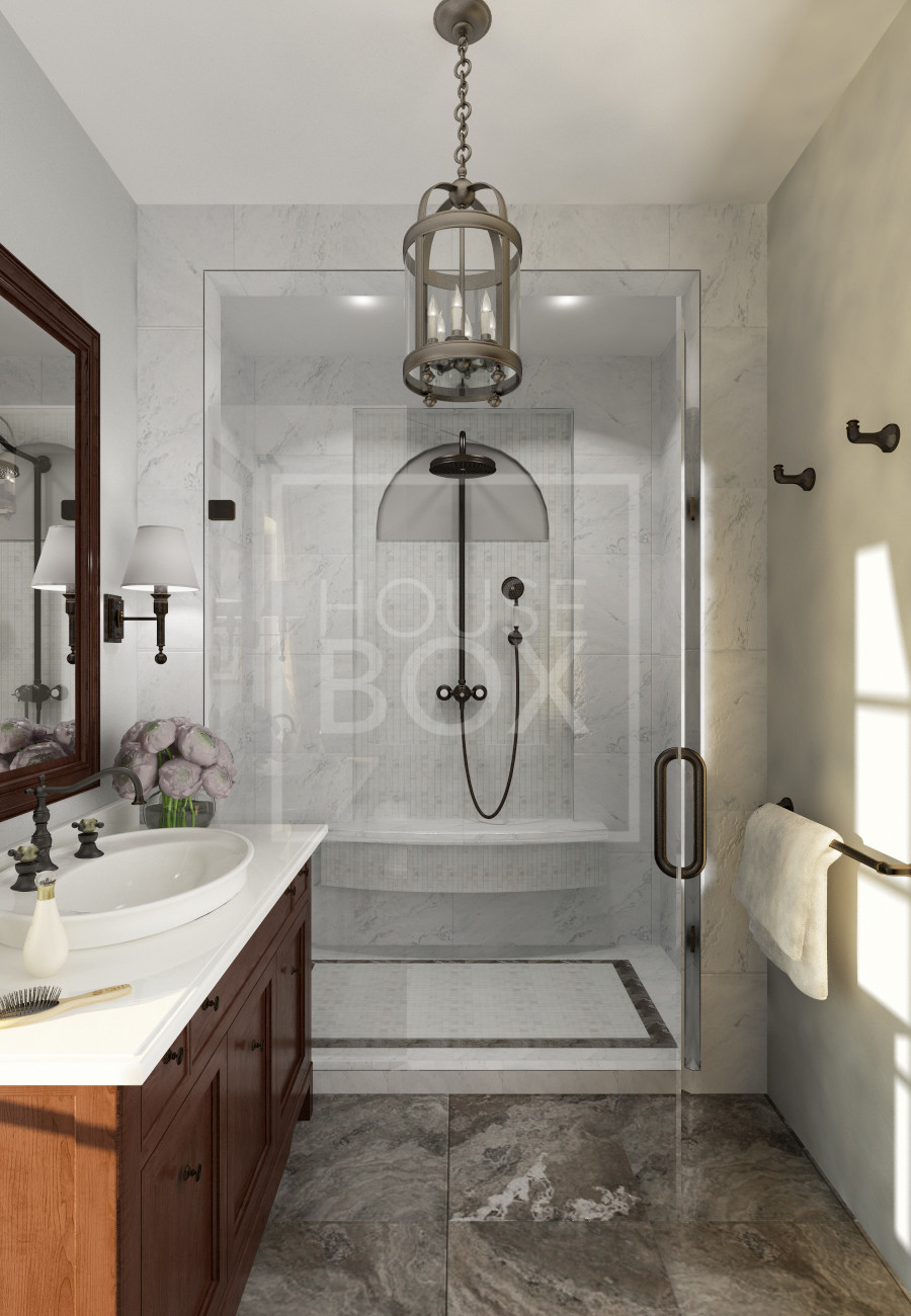 Дом в Трогире