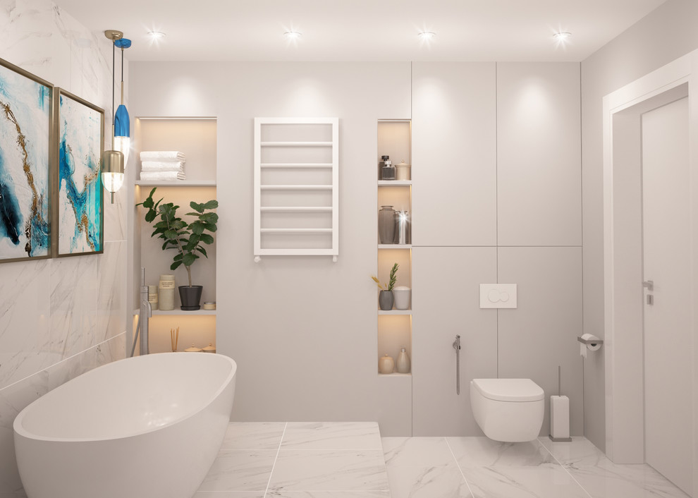 Обложка проекта: Стиль жизни. Проект квартиры для семейной пары. Тюмень 2019г.