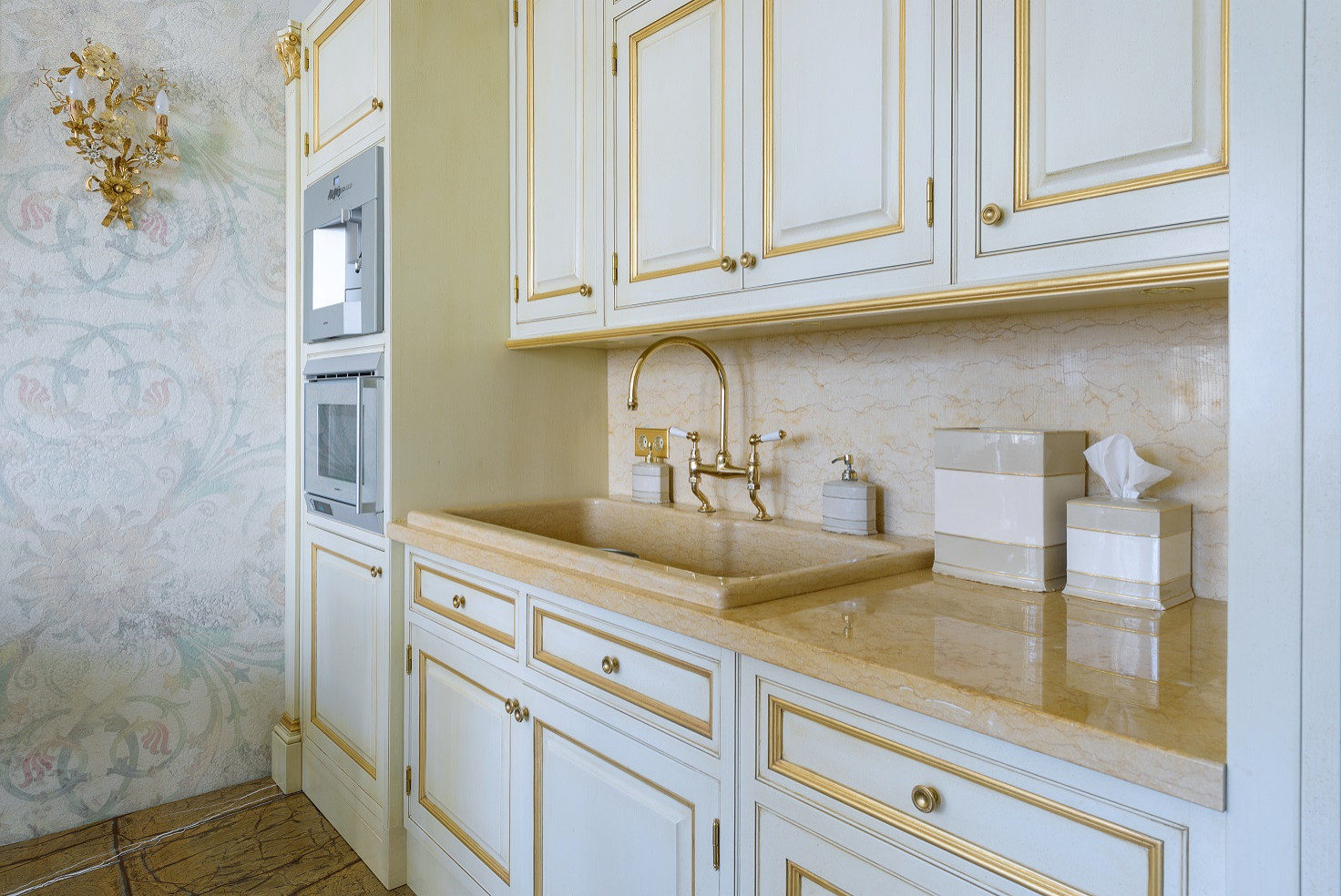 Особняк на Кадашевской