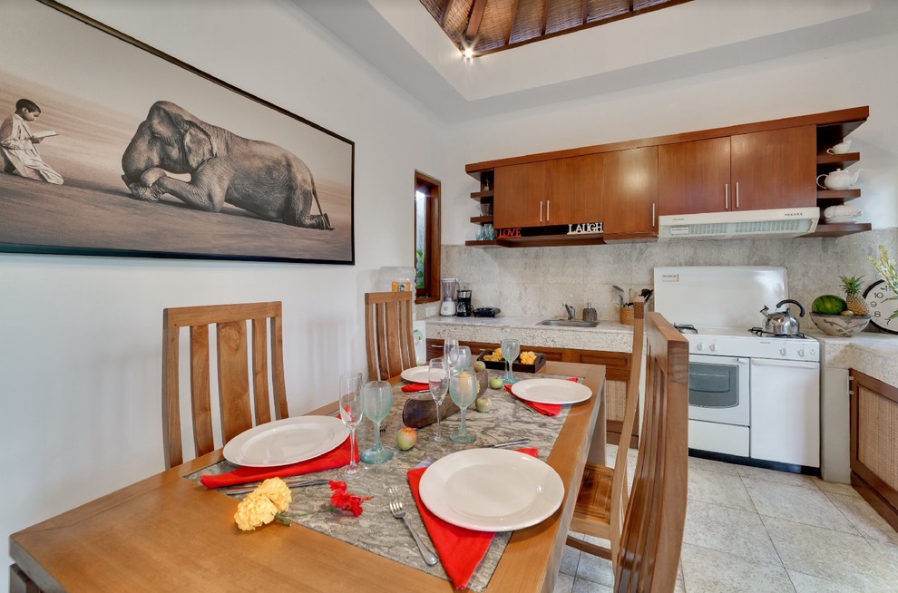 Вилла на Бали