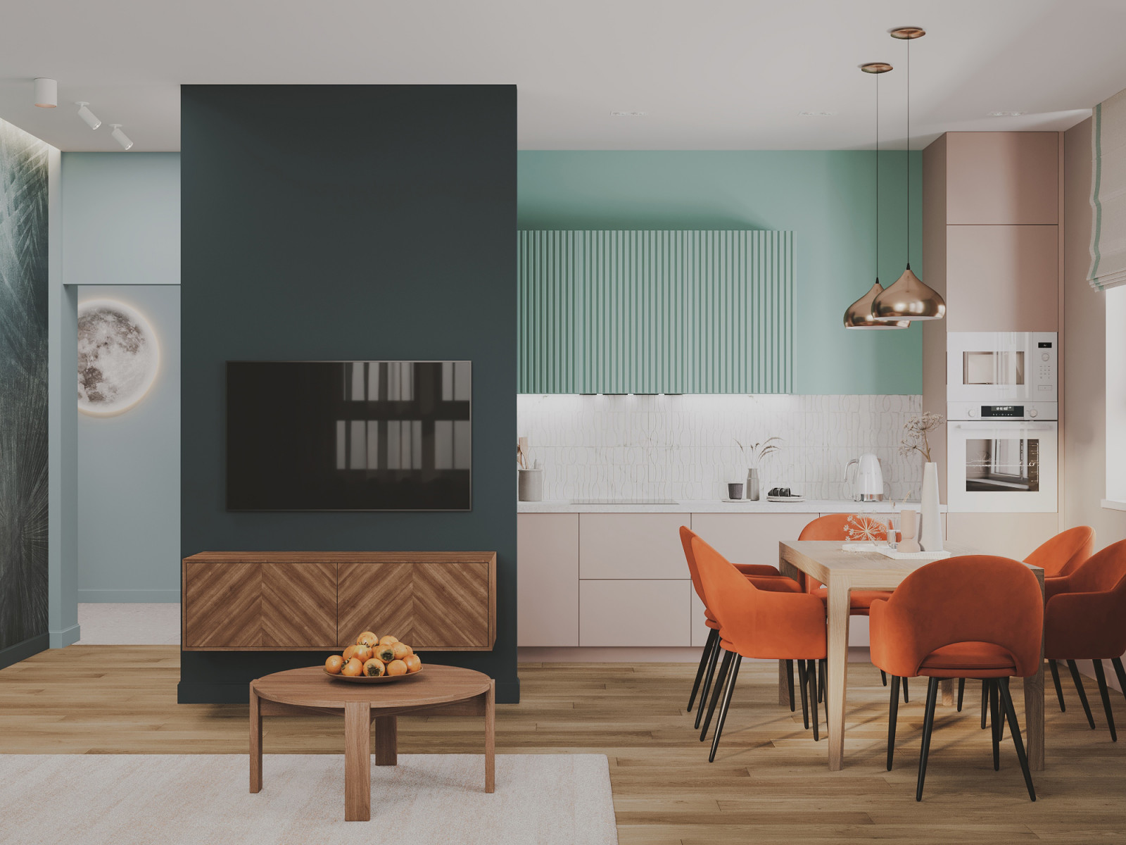 Квартал Федерация