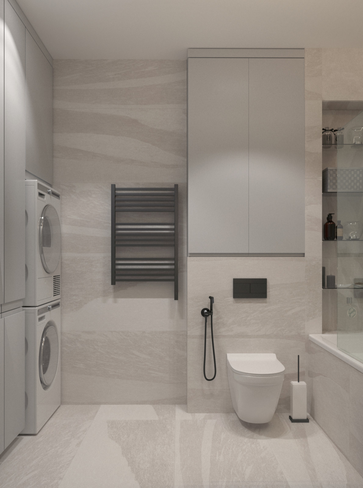 г. Аксай "Квартира 53 кв.м."