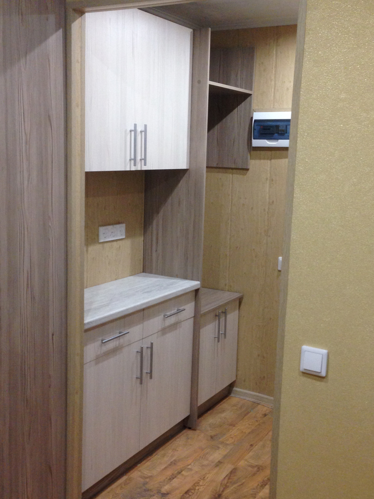 Корпусная мебель для повседневной жизни