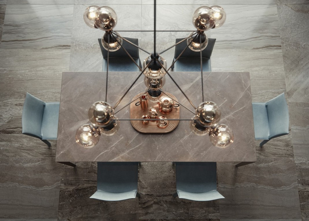 Квартира в стиле Минимализм - г.Краснодар