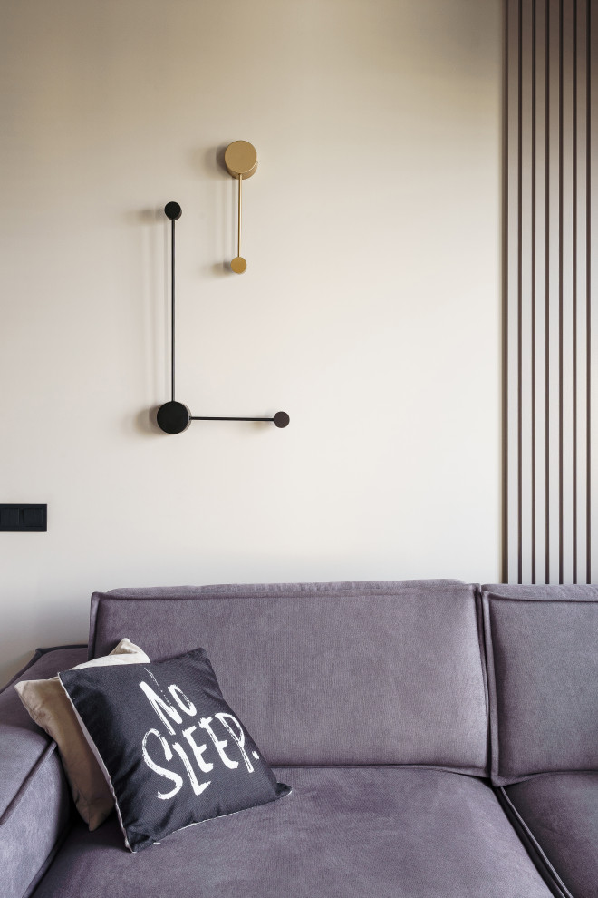 ЖК Звездный дуэт