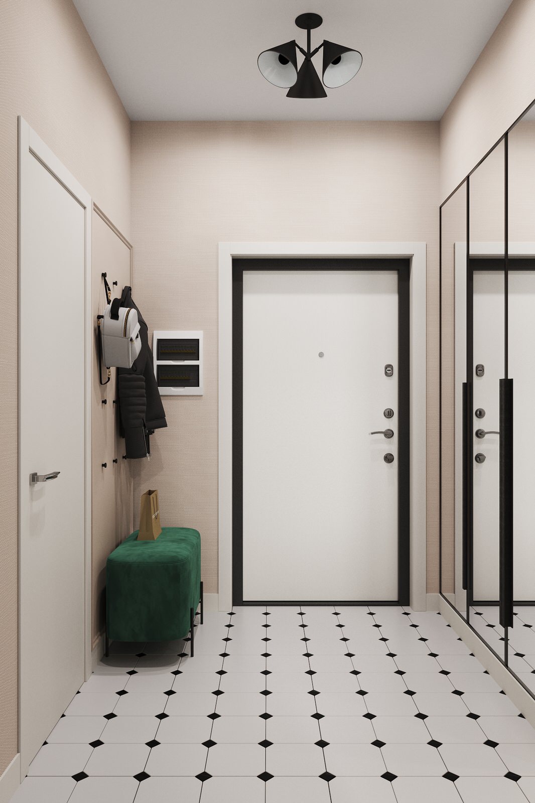 Квартира для студента