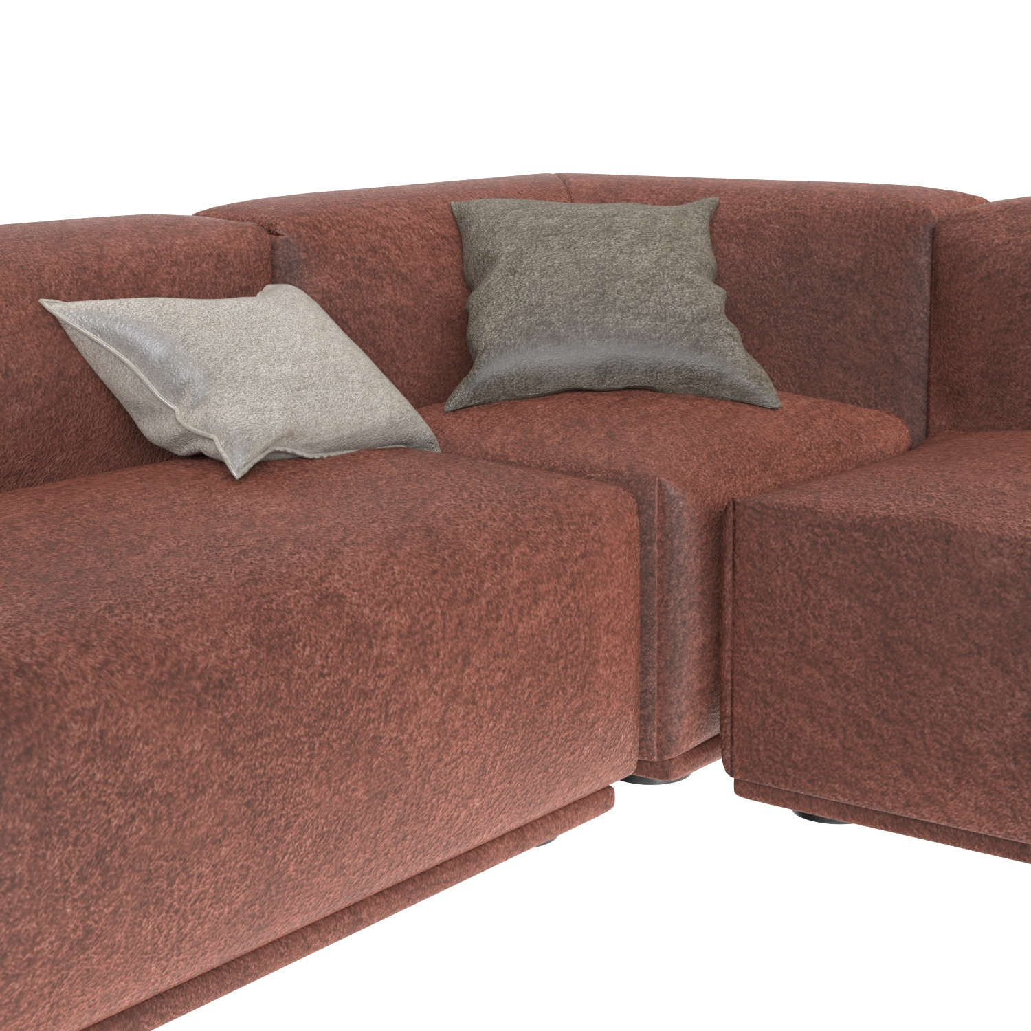 Модели мебели