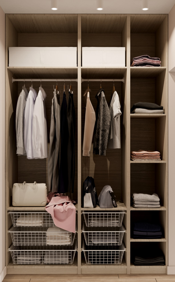 Квартира на Новороссийской