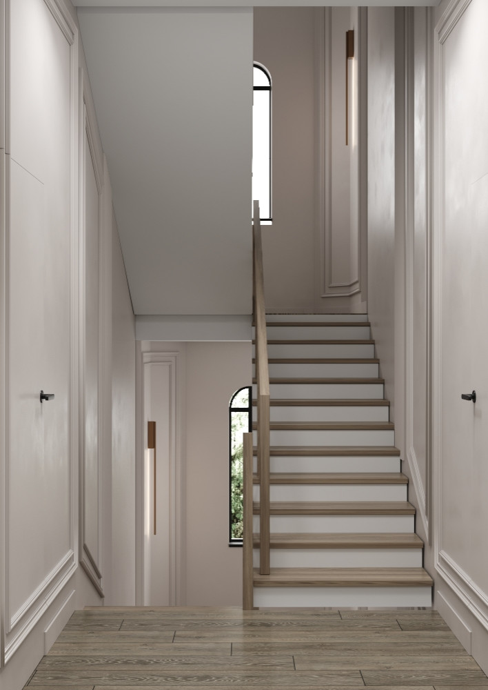 Дом на Дальней