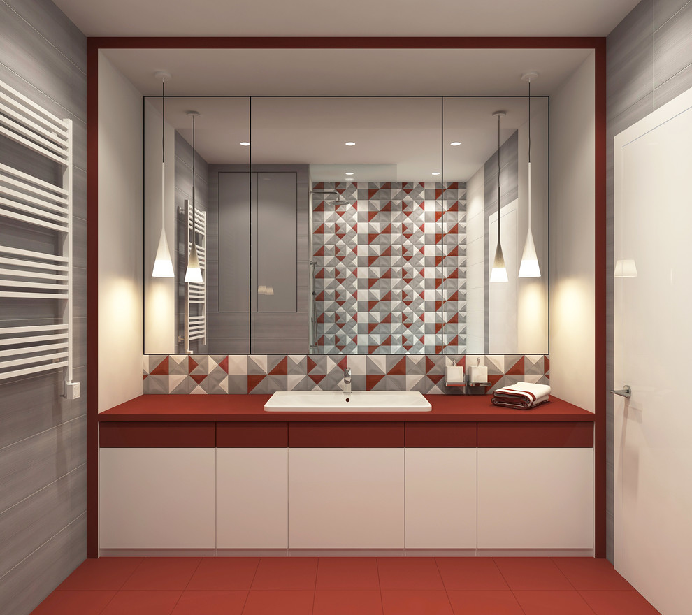 Лофт в Санкт-Петербурге