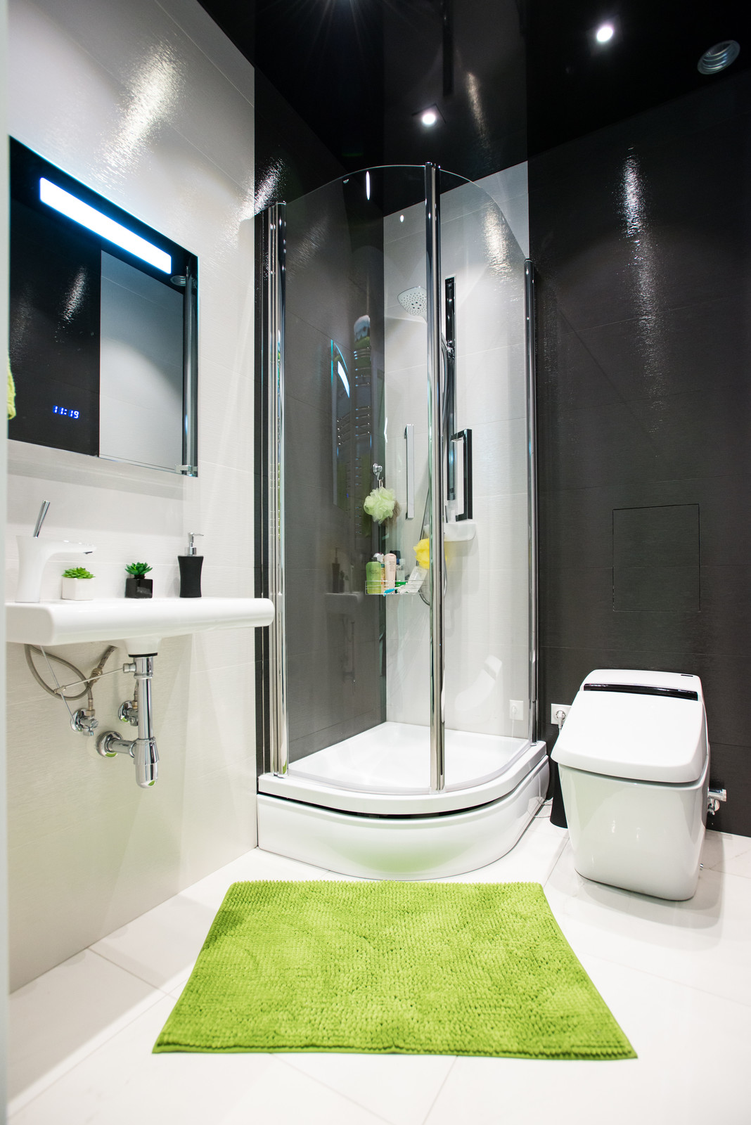 4-х комн. кв-ра на Ярцевской, Москва (144,0 м.кв.)