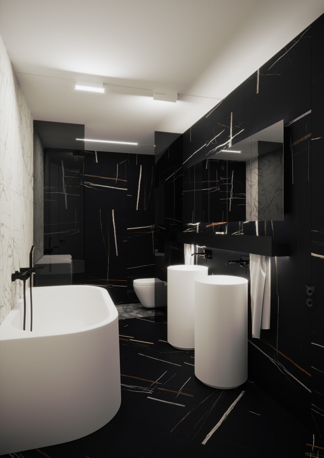 ЖК Чернавский г.Воронеж