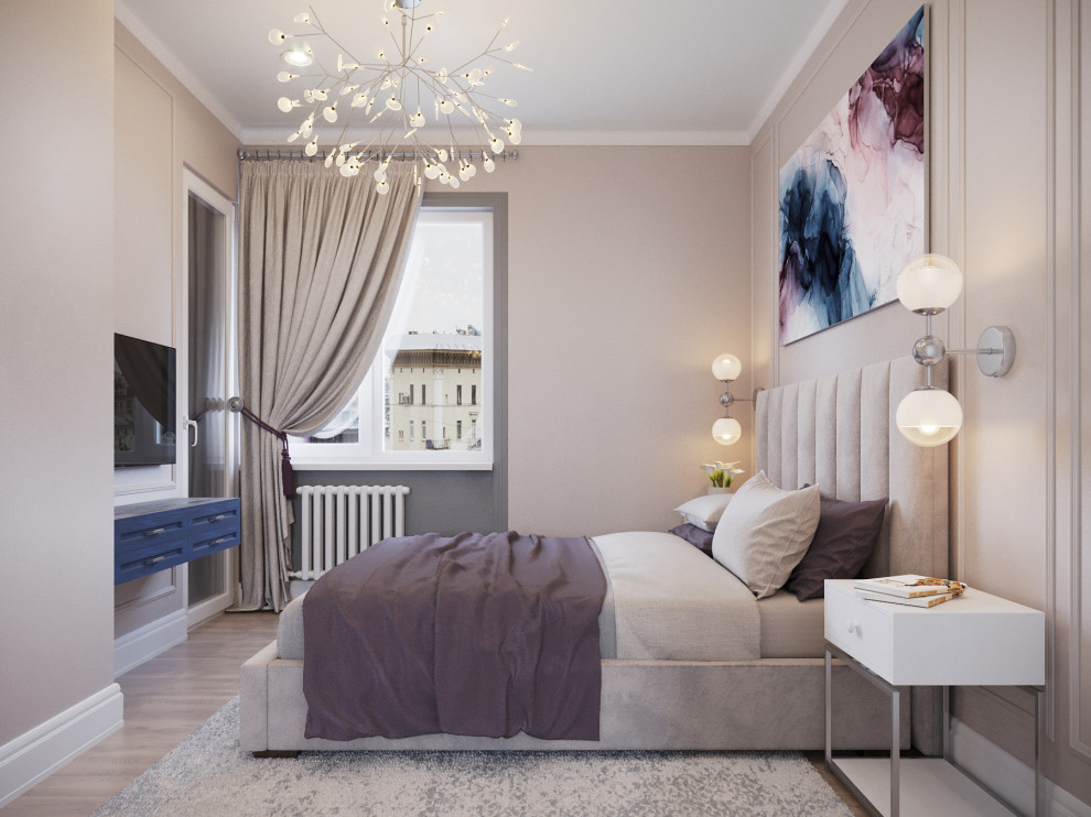 Проект Речной порт