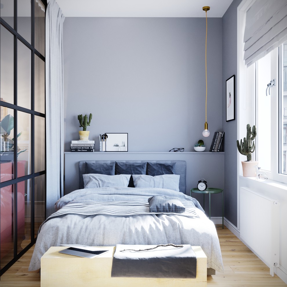 "Скандинавский лофт"