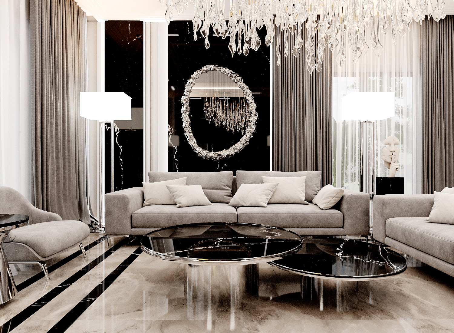 Альфия Ахметсафина