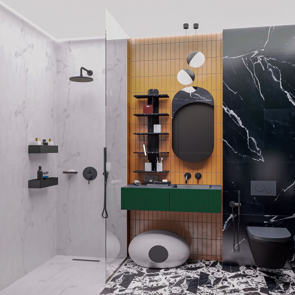 Квартира для молодой девушки