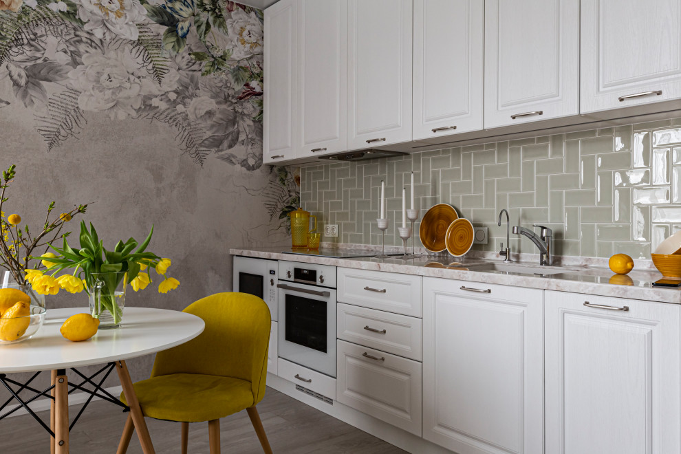 ДОМ на Блюхера