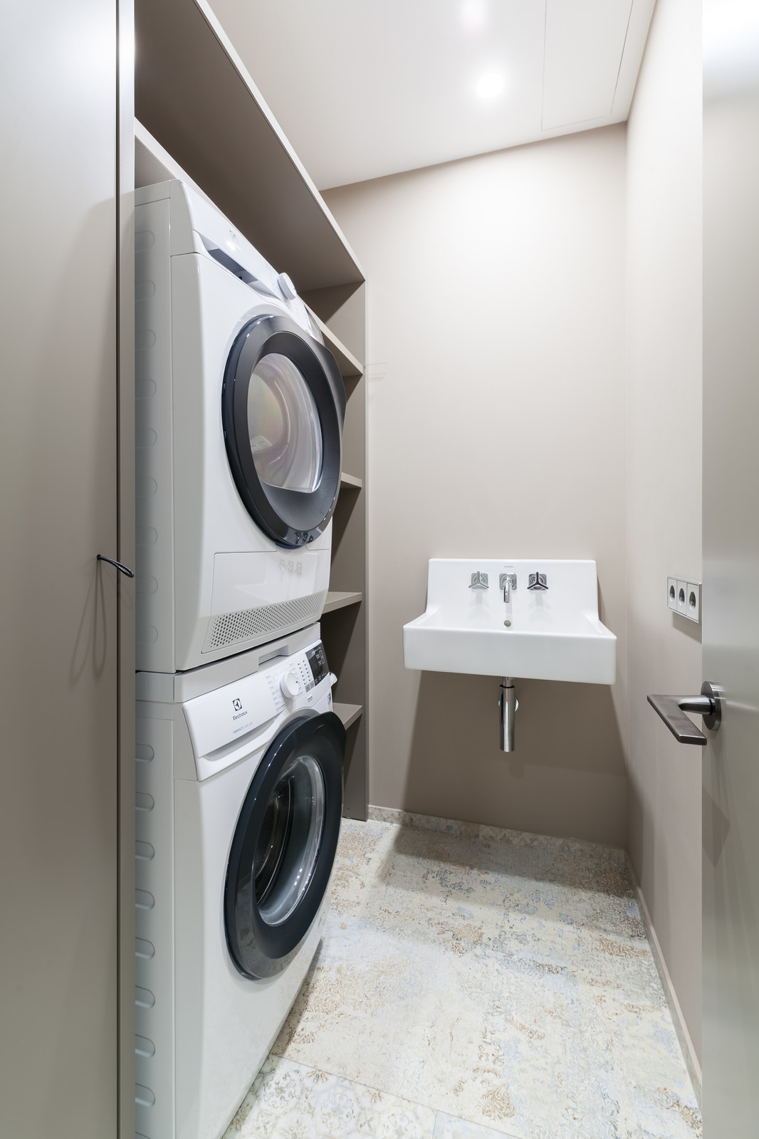 Фотосъемка квартиры в ЖК "Привелегия"