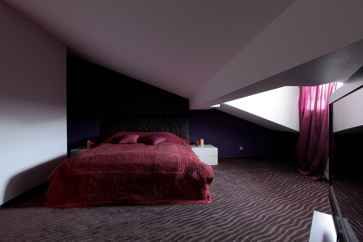 Фоновое изображение профиля "Postformula"