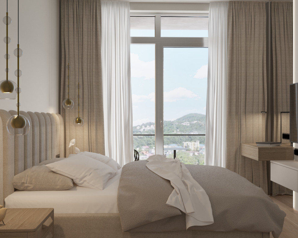 ЖК Аллея парк