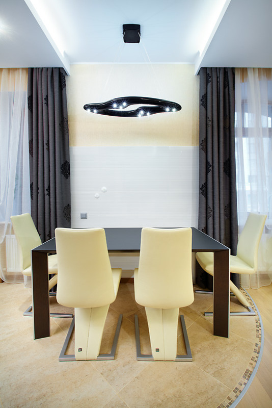 Квартира на ул.Нахимова