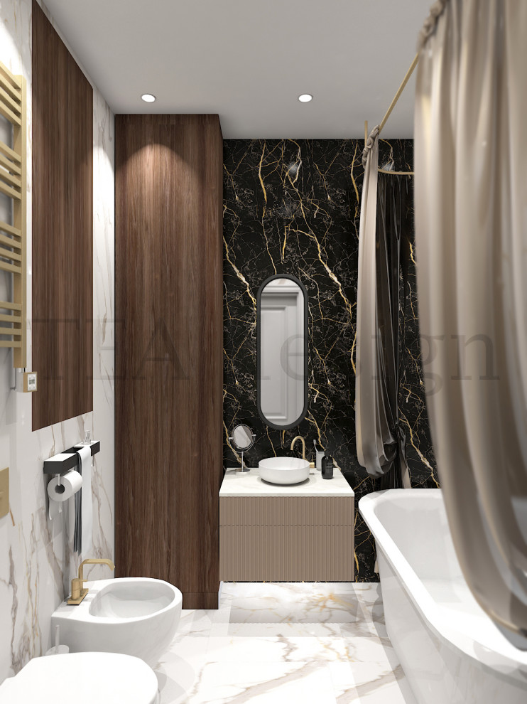 Зефирная классика