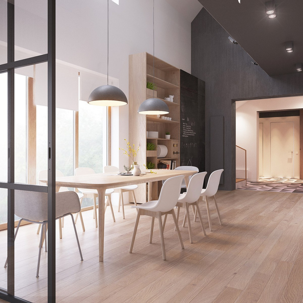 Kottage 320 m2