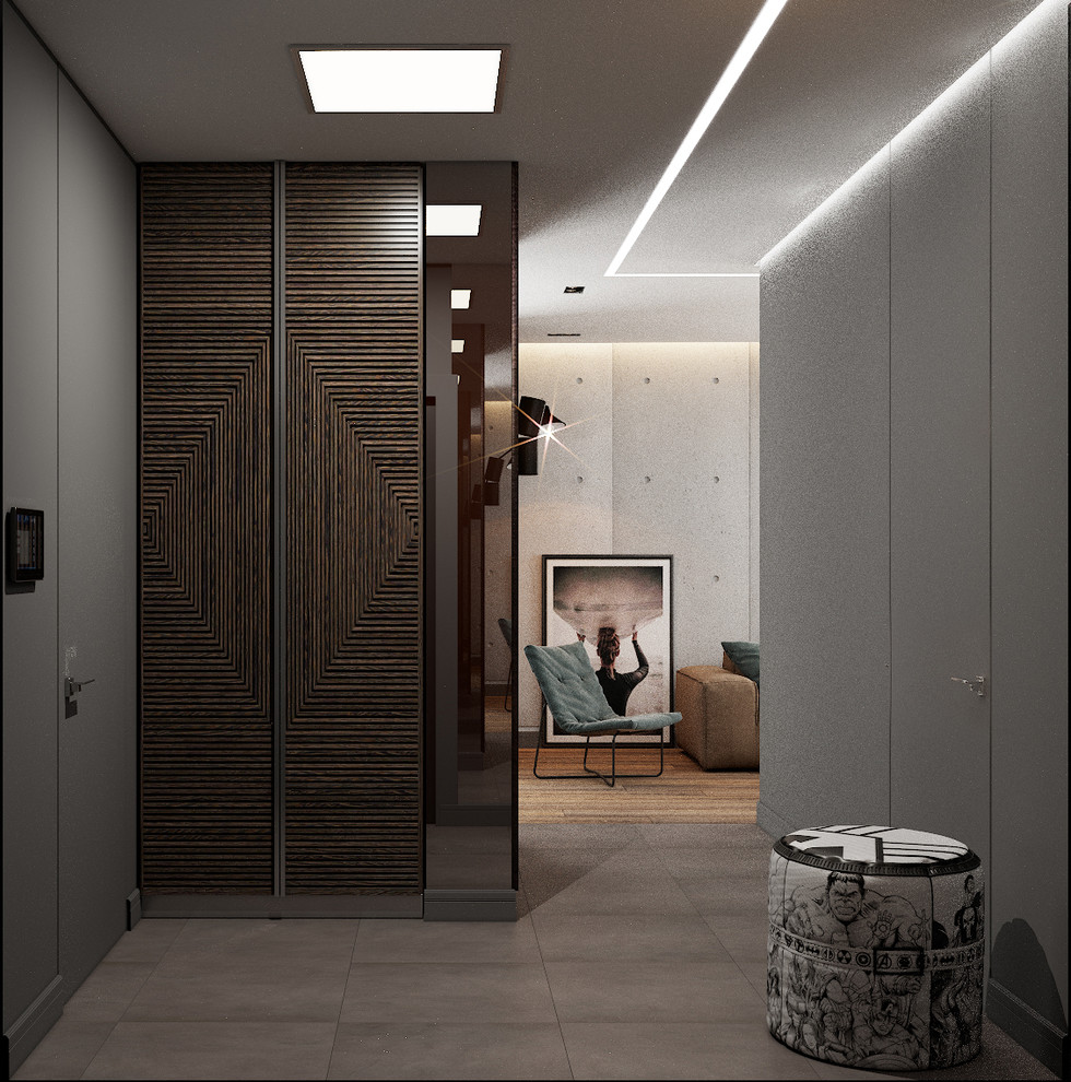 Реализация 2019: 2-комнатная квартира в 56 м², Ростов-на-Дону