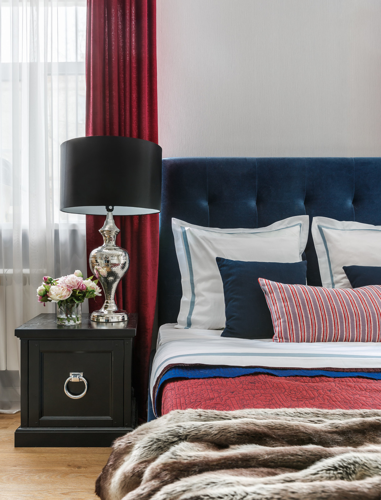 Обложка проекта: Алиса в стране чудес