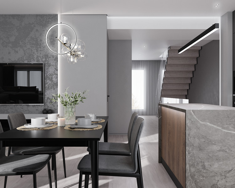 микрорайон Хрустальный парк