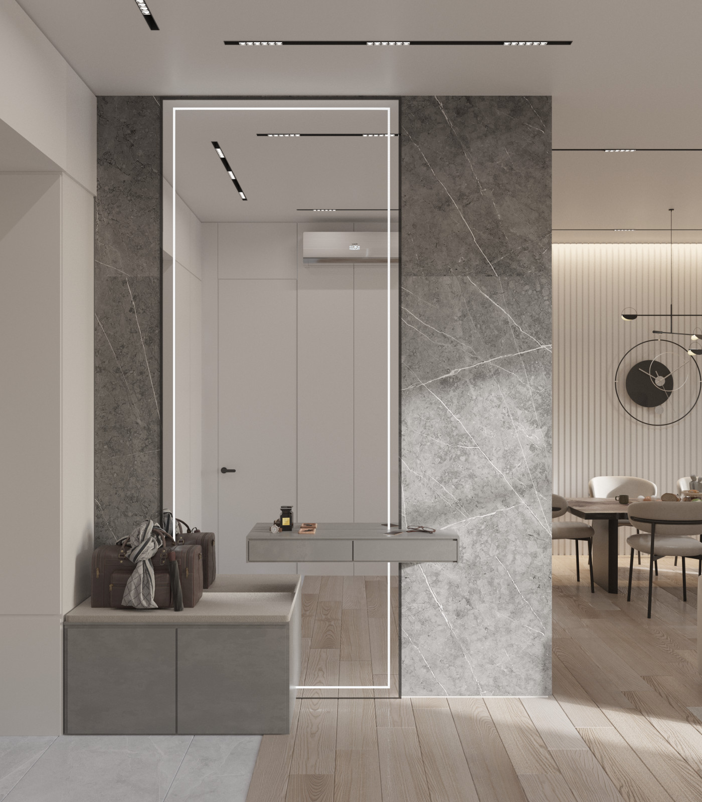 Soft Минимализм