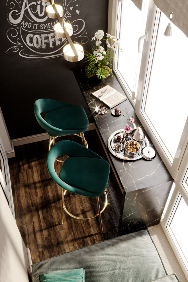 ЖК В БАЛАШИХЕ